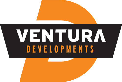 Ventura Developments  logo